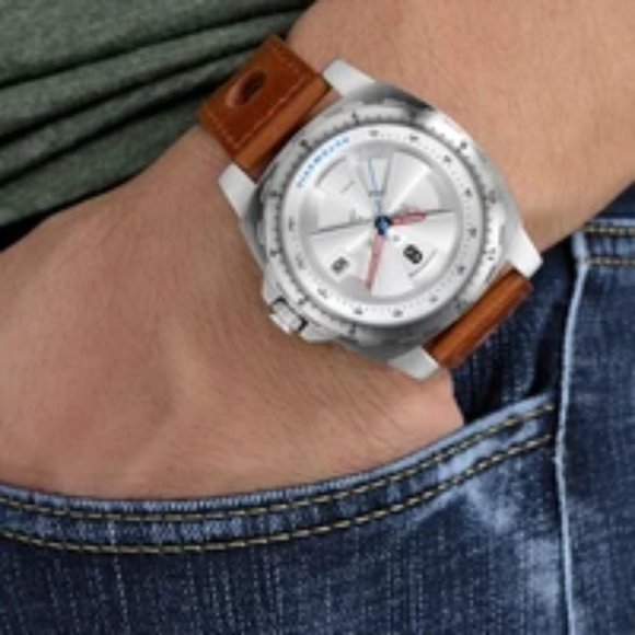 Sangamon watch - Mother Road - Picture 6 of 7